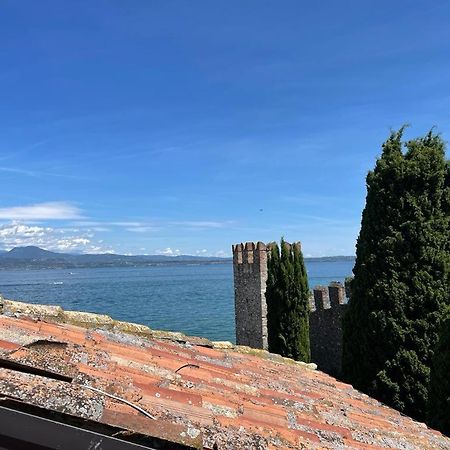 Prestige Sirmione Via Antiche Mura מראה חיצוני תמונה