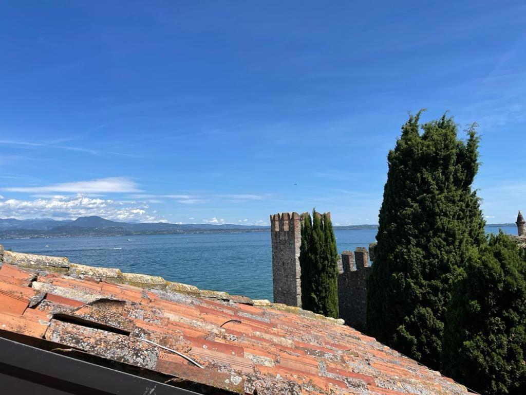 Prestige Sirmione Via Antiche Mura מראה חיצוני תמונה